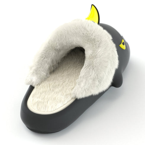 Sharkicks Pro - Hiver, Dragon Koi Féroce, Talon Ouvert